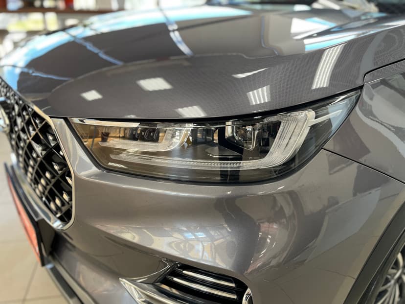Chery Tiggo 8 Pro с пробегом, 2022 год, Волгоград, 1.6 бензин, Робот - вид 9