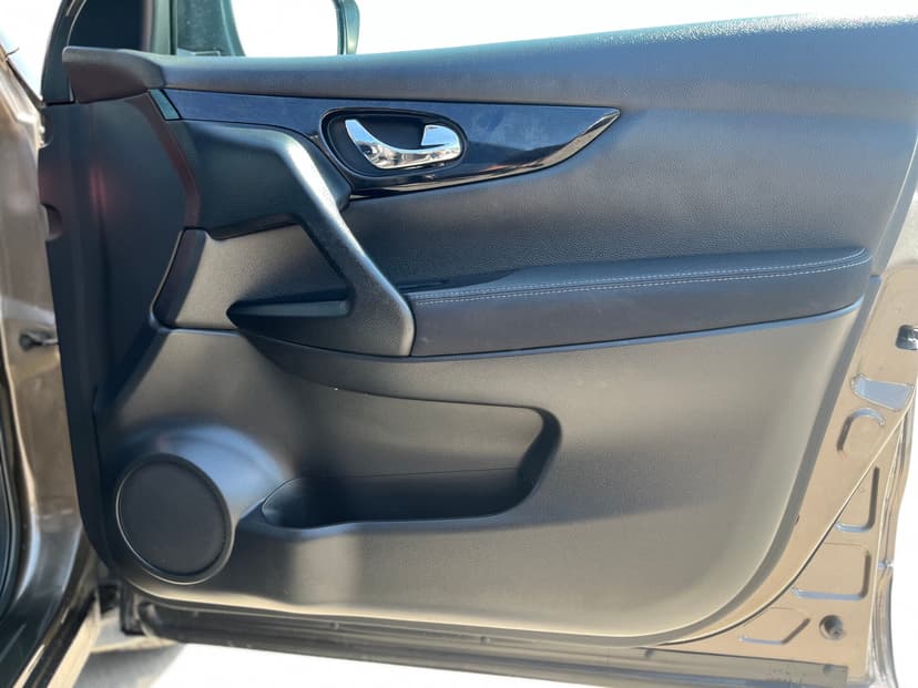 Nissan Qashqai с пробегом, 2014 год, Волгоград, 2.0 бензин, Вариатор - вид 24
