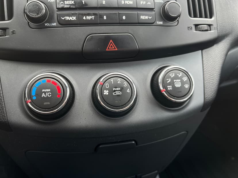 Hyundai Elantra с пробегом, 2008 год, Волгоград, 1.6 бензин, Механика - вид 15