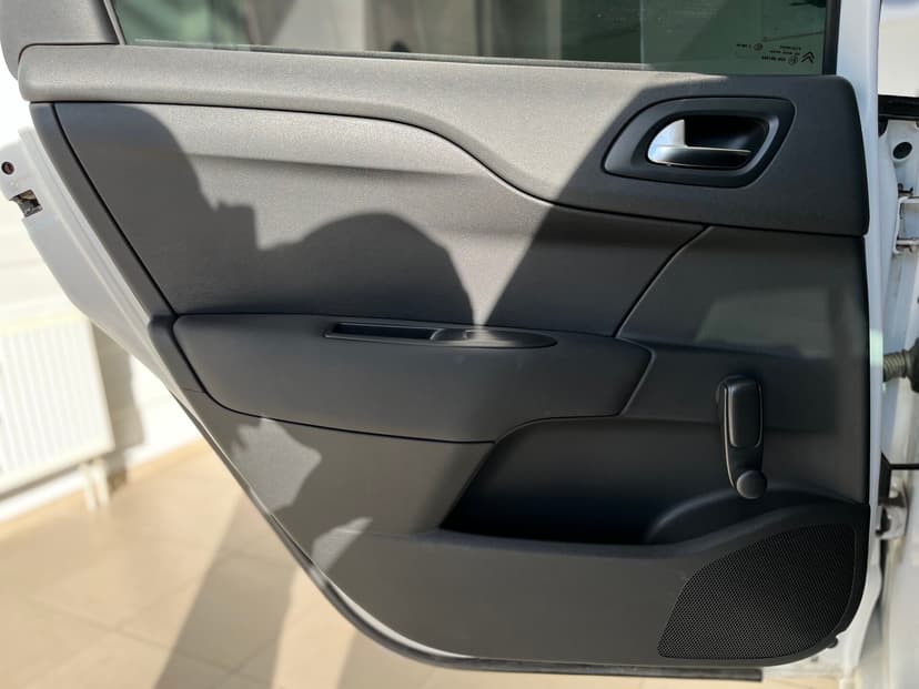 Citroen C4 с пробегом, 2011 год, Волгоград, 1.6 бензин, Механика - вид 24