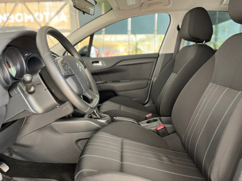 Citroen C4 с пробегом, 2011 год, Волгоград, 1.6 бензин, Механика - вид 18