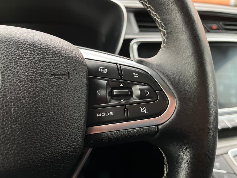 Geely Atlas Pro с пробегом, 2023 год, Волгоград, 1.5 бензин, Робот - вид 12