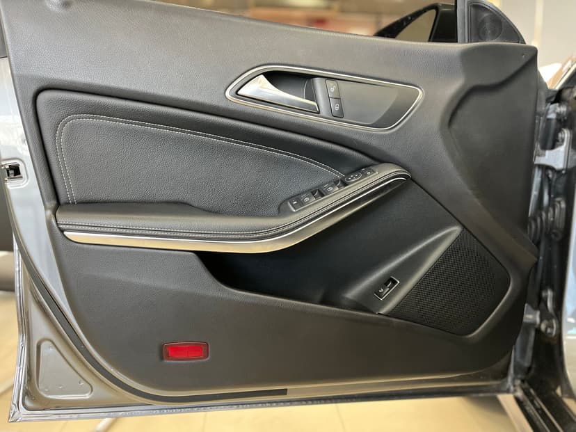 Mercedes-Benz CLA-класс с пробегом, 2014 год, Волгоград, 1.6 бензин, Робот - вид 26