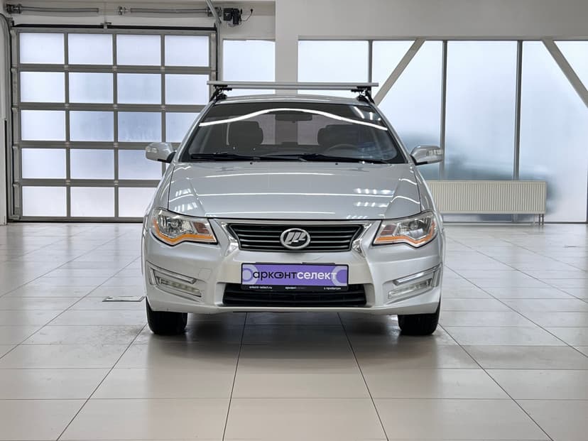 LIFAN Solano с пробегом, 2015 год, Волгоград, 1.5 бензин, Механика - вид 5