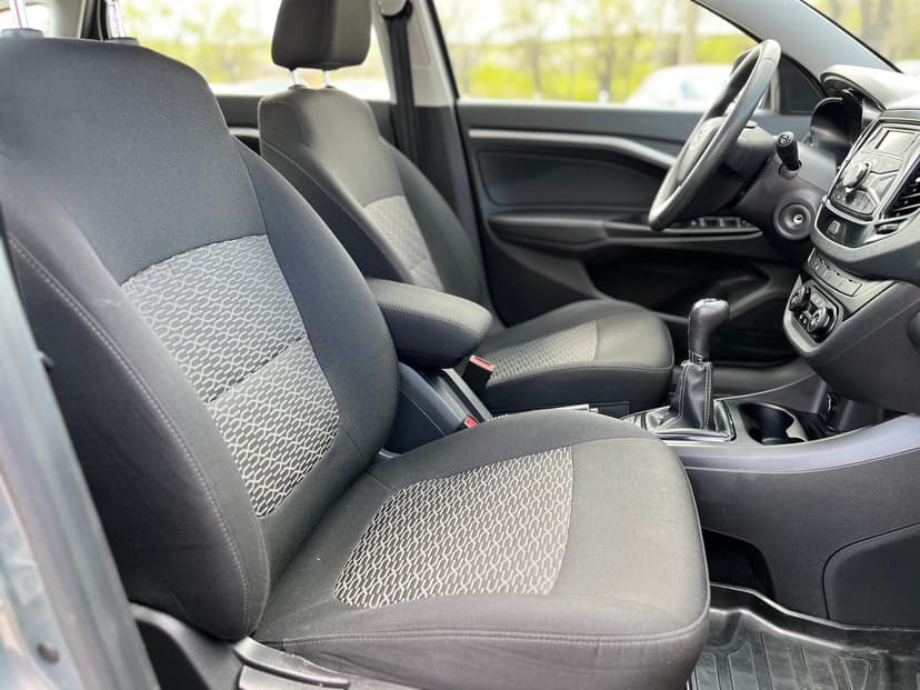 ВАЗ (LADA) Vesta с пробегом, 2021 год, Волгоград, 1.6 бензин, Механика - вид 22