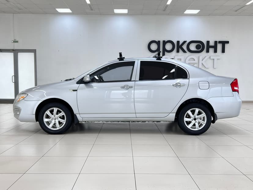 LIFAN Solano с пробегом, 2015 год, Волгоград, 1.5 бензин, Механика - вид 7