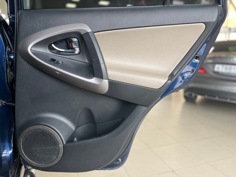 Toyota RAV4 с пробегом, 2008 год, Волгоград, 2.0 бензин, Автомат - вид 29