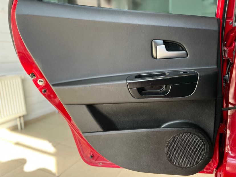 KIA Ceed с пробегом, 2008 год, Волгоград, 1.6 дизель, Механика - вид 21