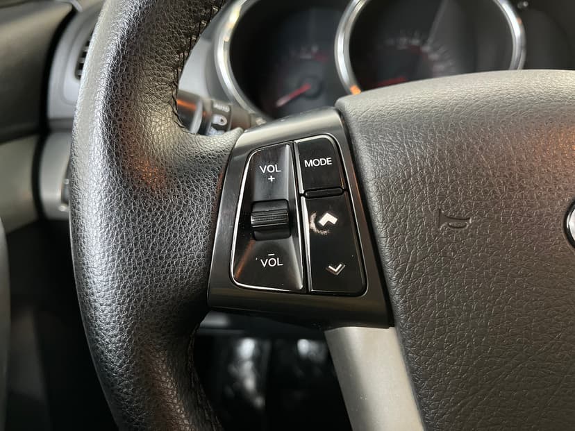 KIA Sorento с пробегом, 2011 год, Волгоград, 2.4 бензин, Механика - вид 11