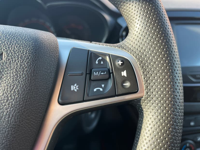ВАЗ (LADA) Vesta с пробегом, 2019 год, Волгоград, 1.6 бензин, Механика - вид 14