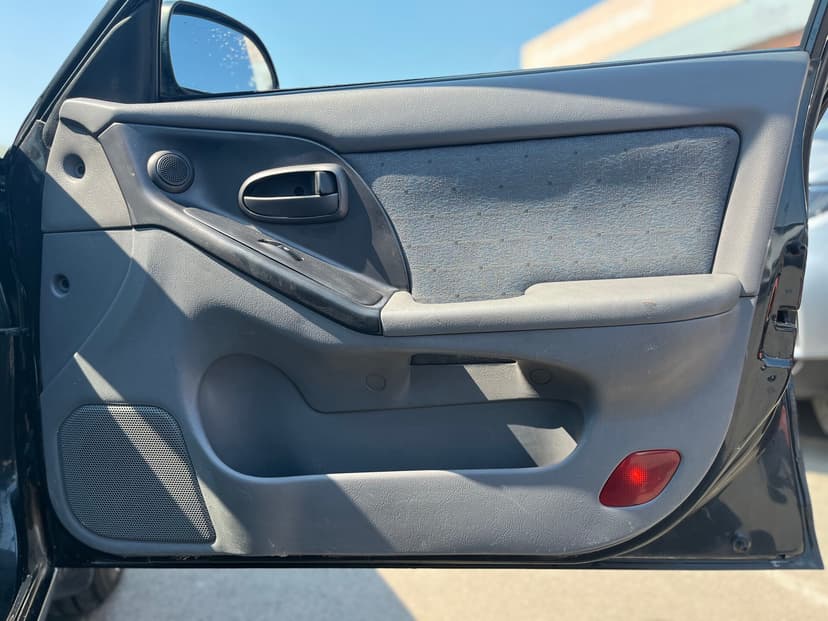 Hyundai Elantra с пробегом, 2008 год, Волгоград, 1.6 бензин, Автомат - вид 22