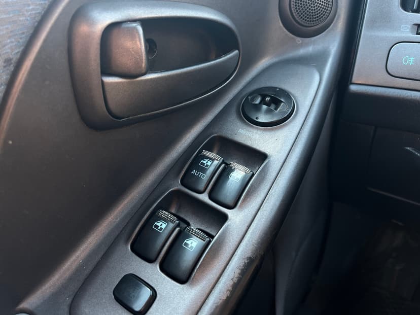 Hyundai Elantra с пробегом, 2008 год, Волгоград, 1.6 бензин, Автомат - вид 18