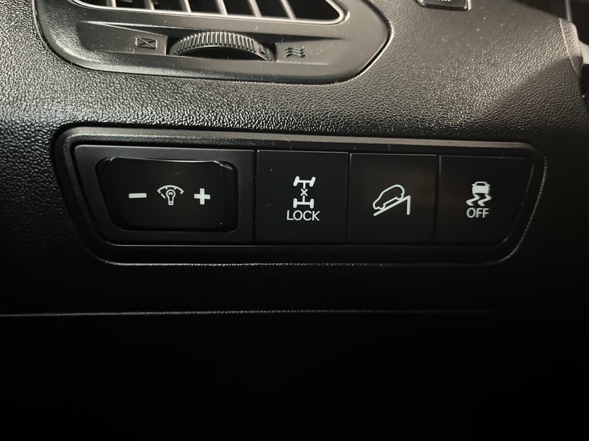 Hyundai ix35 с пробегом, 2011 год, Волгоград, 2.0 бензин, Автомат - вид 17