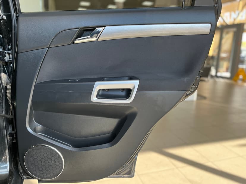 Opel Antara с пробегом, 2008 год, Волгоград, 2.4 бензин, Механика - вид 23