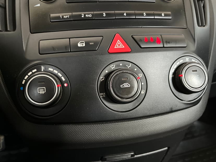 KIA Ceed с пробегом, 2008 год, Волгоград, 1.6 бензин, Автомат - вид 15