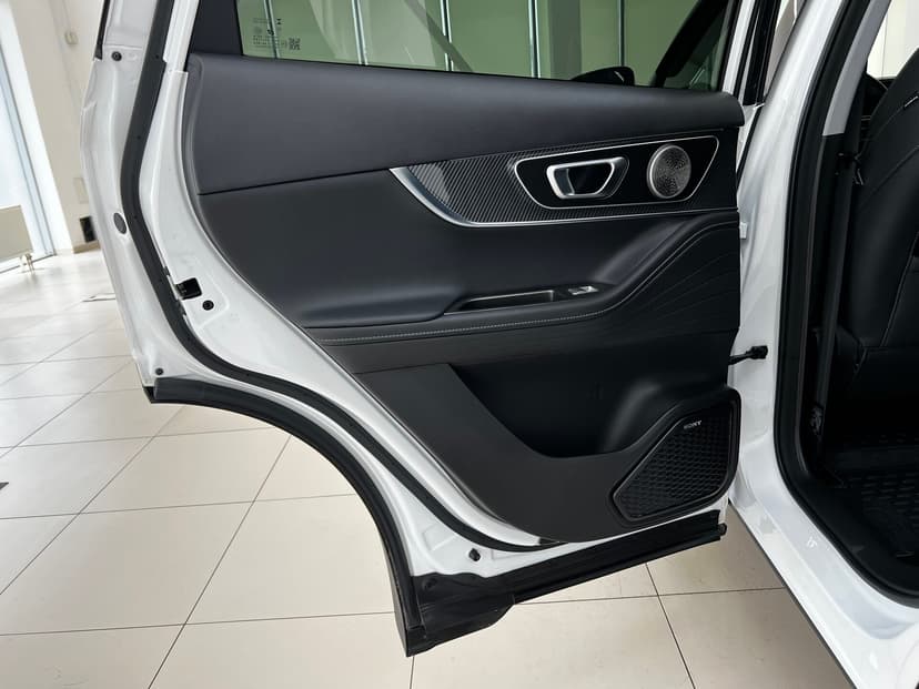 Chery Tiggo 7 Pro Max с пробегом, 2024 год, Волгоград, 1.6 бензин, Робот - вид 32