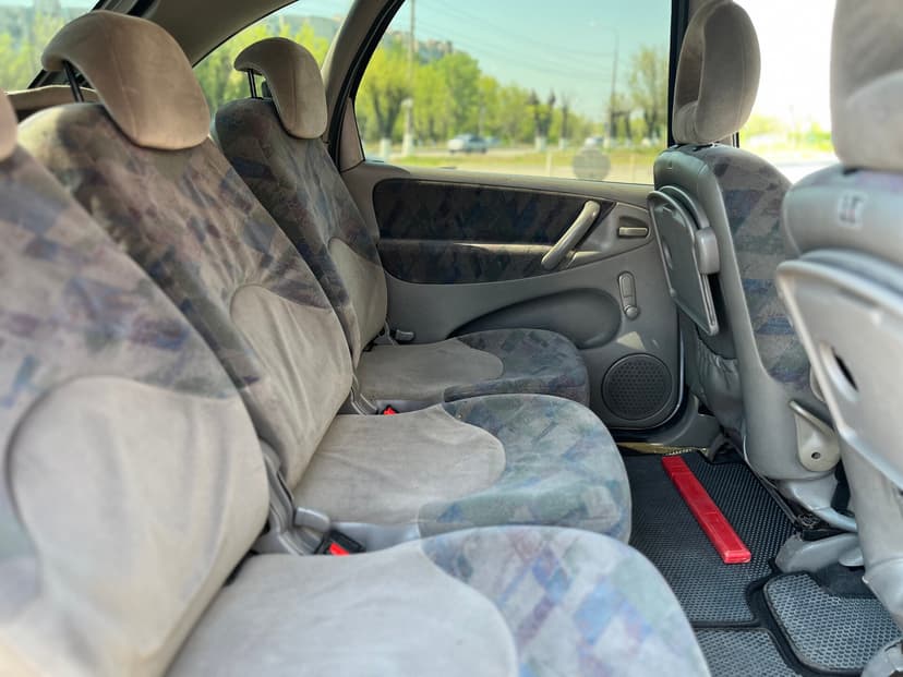 Citroen Xsara Picasso с пробегом, 2001 год, Волгоград, 1.8 бензин, Механика - вид 23