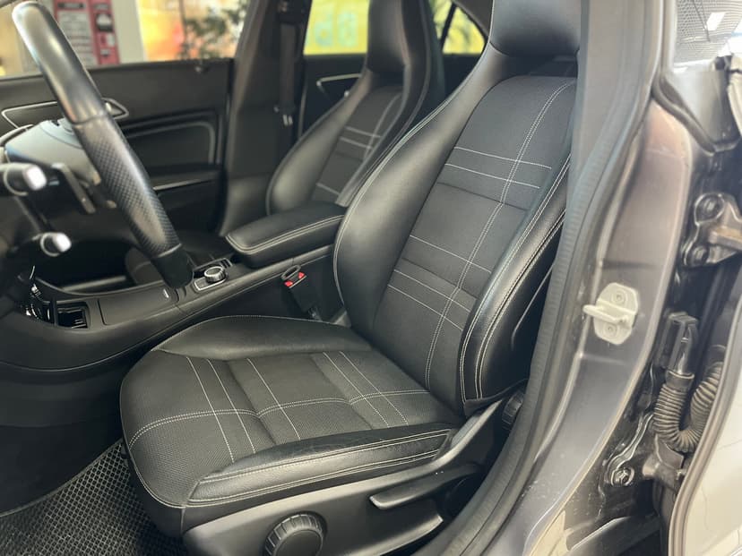 Mercedes-Benz CLA-класс с пробегом, 2014 год, Волгоград, 1.6 бензин, Робот - вид 24