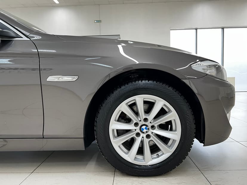 BMW 5 серия с пробегом, 2013 год, Волгоград, 2.0 бензин, Автомат - вид 10