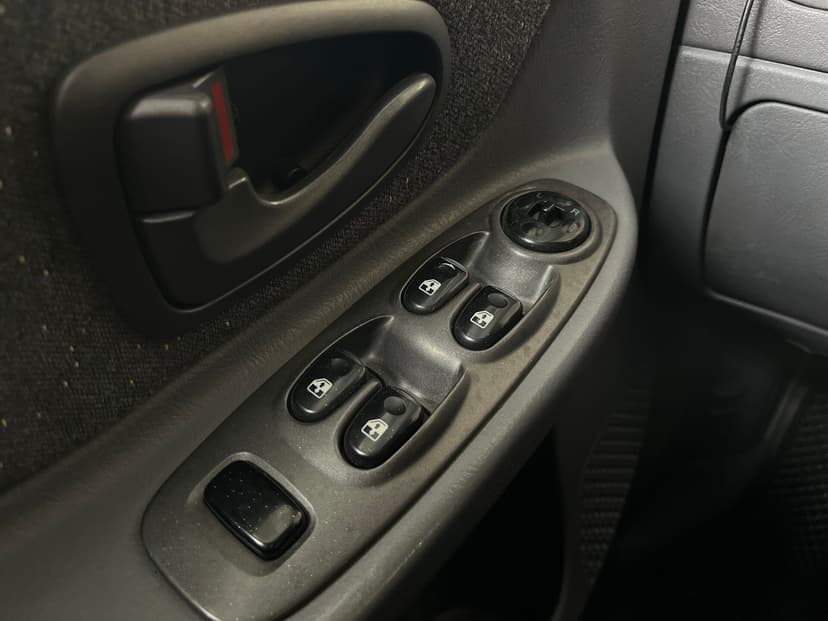 Hyundai Accent с пробегом, 2006 год, Волгоград, 1.5 бензин, Механика - вид 16