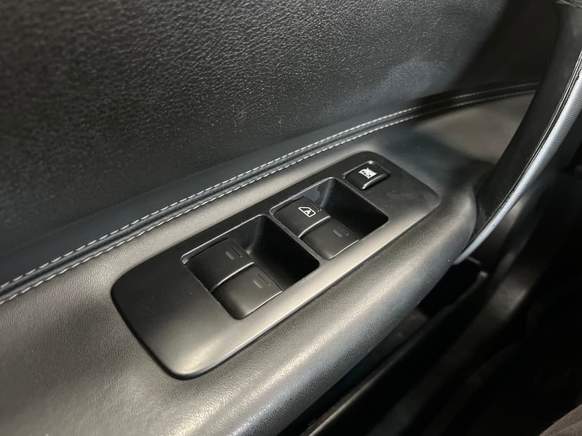 Nissan Qashqai с пробегом, 2008 год, Волгоград, 2.0 бензин, Вариатор - вид 18