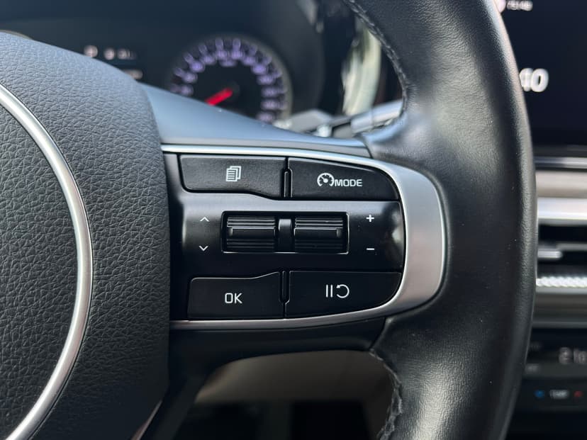 KIA K5 с пробегом, 2020 год, Волгоград, 2.5 бензин, Автомат - вид 15