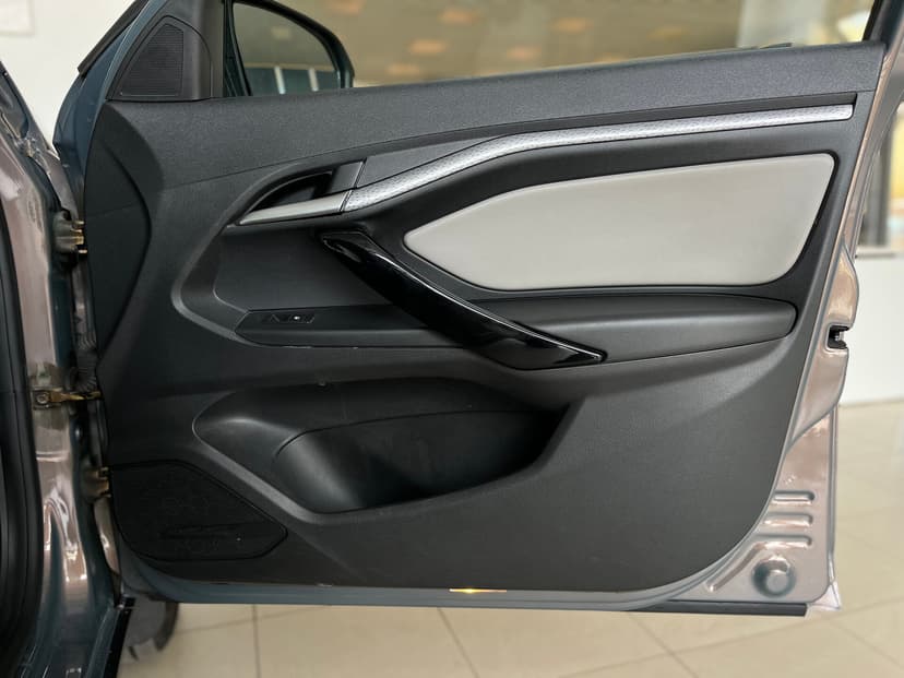 ВАЗ (LADA) Vesta Cross с пробегом, 2020 год, Волгоград, 1.6 бензин, Механика - вид 26