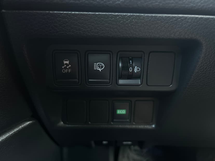 Nissan Qashqai с пробегом, 2014 год, Волгоград, 2.0 бензин, Вариатор - вид 18