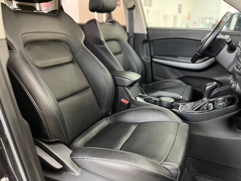 Chery Tiggo 7 с пробегом, 2019 год, Волгоград, 2.0 бензин, Вариатор - вид 24