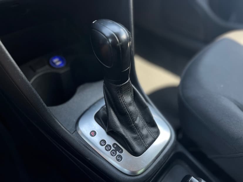 Volkswagen Polo с пробегом, 2015 год, Волгоград, 1.6 бензин, Автомат - вид 15
