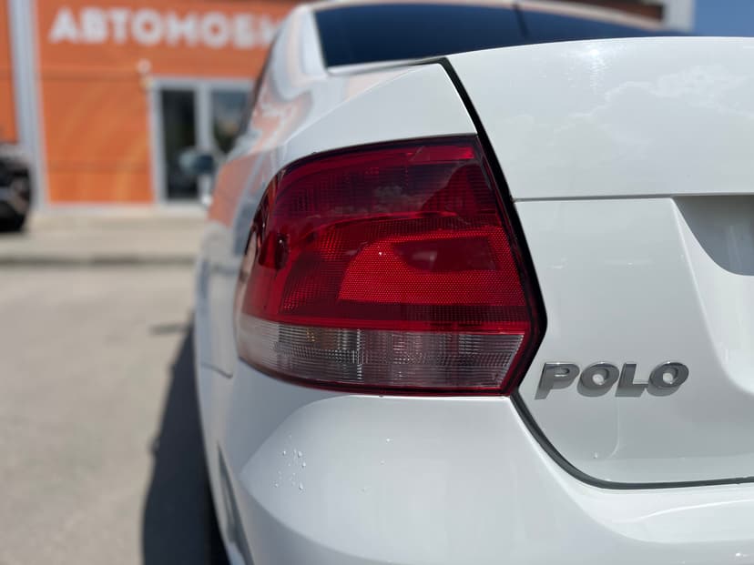 Volkswagen Polo с пробегом, 2015 год, Волгоград, 1.6 бензин, Автомат - вид 10