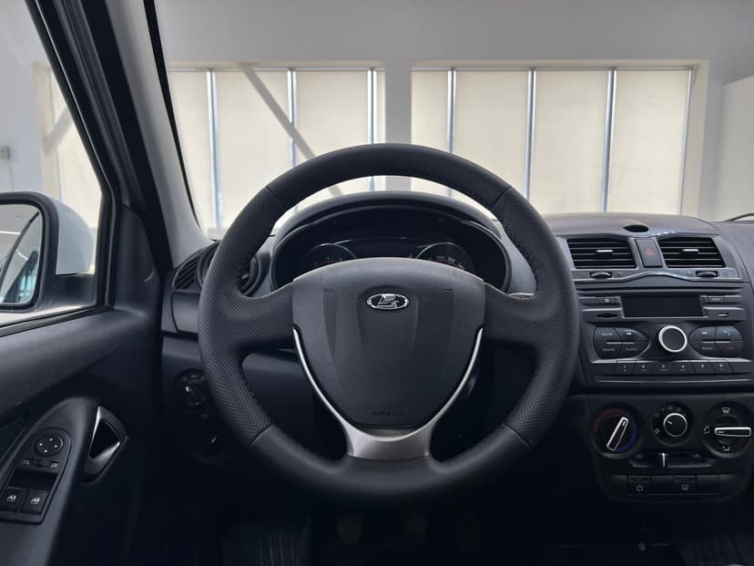 ВАЗ (LADA) Granta с пробегом, 2023 год, Волгоград, 1.6 бензин, Механика - вид 13