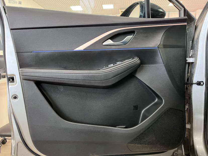 OMODA C5 с пробегом, 2022 год, Волгоград, 1.5 бензин, Вариатор - вид 23