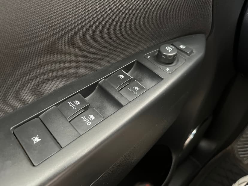 Opel Antara с пробегом, 2008 год, Волгоград, 2.4 бензин, Механика - вид 15