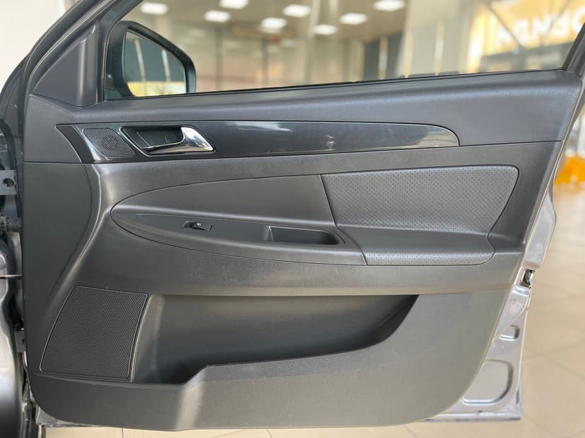 Dongfeng H30 Cross с пробегом, 2015 год, Волгоград, 1.6 бензин, Механика - вид 20