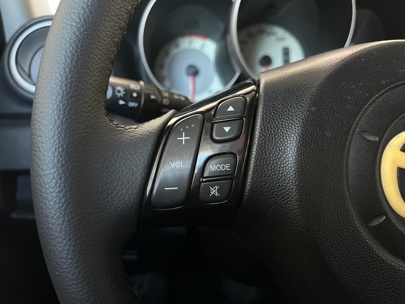 Mazda 3 с пробегом, 2008 год, Волгоград, 1.6 бензин, Автомат - вид 13