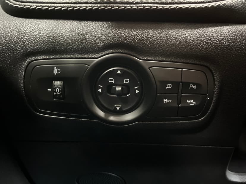 Chery Tiggo 7 с пробегом, 2019 год, Волгоград, 2.0 бензин, Вариатор - вид 20