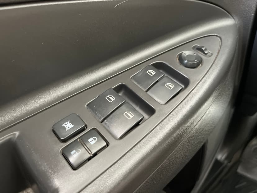 Dongfeng H30 Cross с пробегом, 2015 год, Волгоград, 1.6 бензин, Механика - вид 16