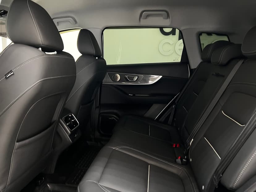 Chery Tiggo 7 Pro Max с пробегом, 2024 год, Волгоград, 1.6 бензин, Робот - вид 17