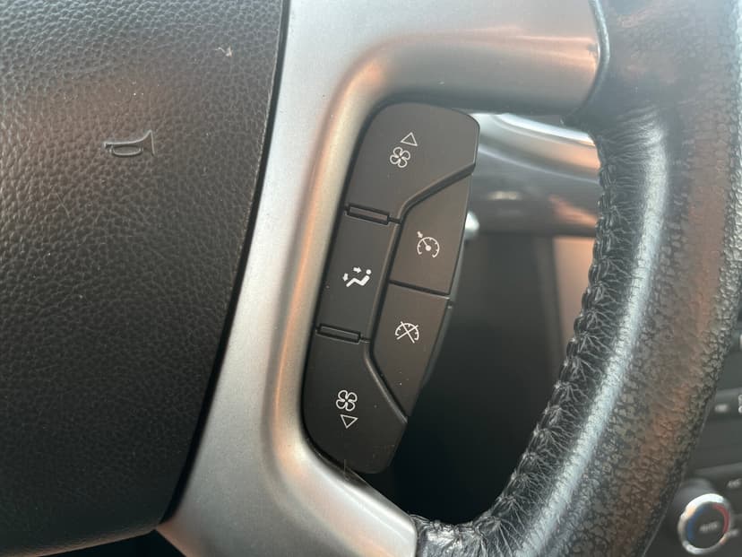 Chevrolet Captiva с пробегом, 2014 год, Волгоград, 2.4 бензин, Автомат - вид 13