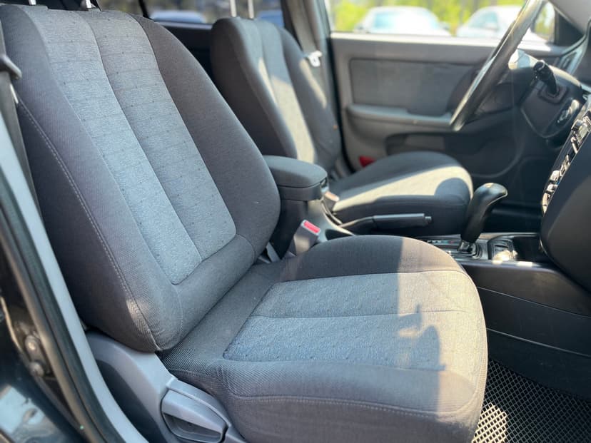 Hyundai Elantra с пробегом, 2008 год, Волгоград, 1.6 бензин, Автомат - вид 20