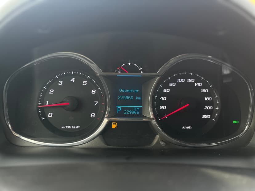 Chevrolet Captiva с пробегом, 2014 год, Волгоград, 2.4 бензин, Автомат - вид 14