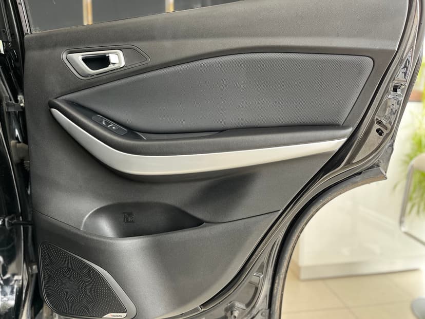 Chery Tiggo 7 с пробегом, 2019 год, Волгоград, 2.0 бензин, Вариатор - вид 30