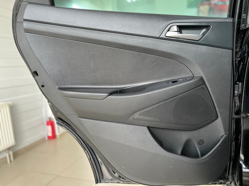 Hyundai Tucson с пробегом, 2018 год, Волгоград, 2.0 бензин, Автомат - вид 23