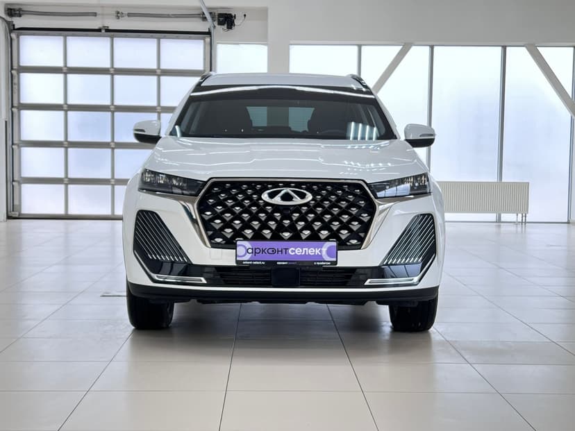 Chery Tiggo 7 Pro Max с пробегом, 2024 год, Волгоград, 1.6 бензин, Робот - вид 7