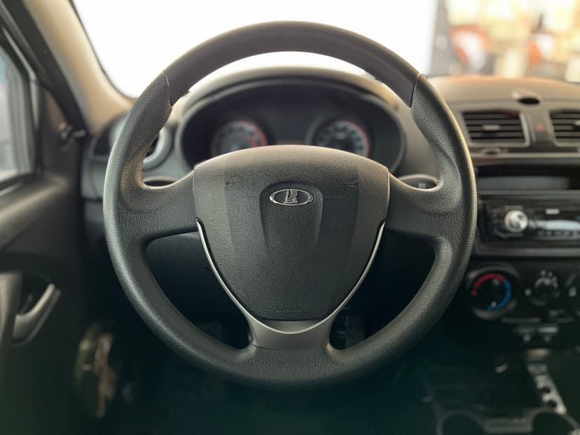 ВАЗ (LADA) Kalina с пробегом, 2014 год, Волгоград, 1.6 бензин, Механика - вид 10