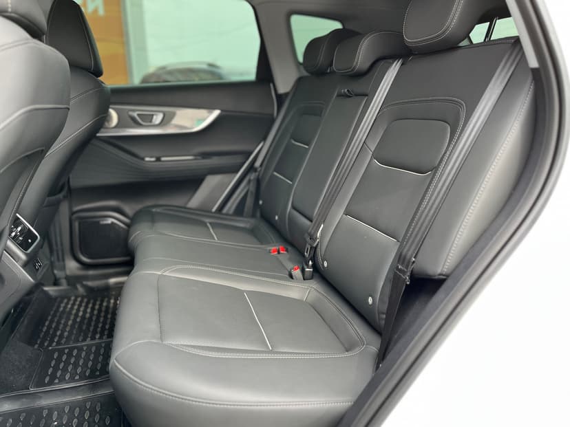 Chery Tiggo 7 Pro Max с пробегом, 2024 год, Волгоград, 1.6 бензин, Робот - вид 27