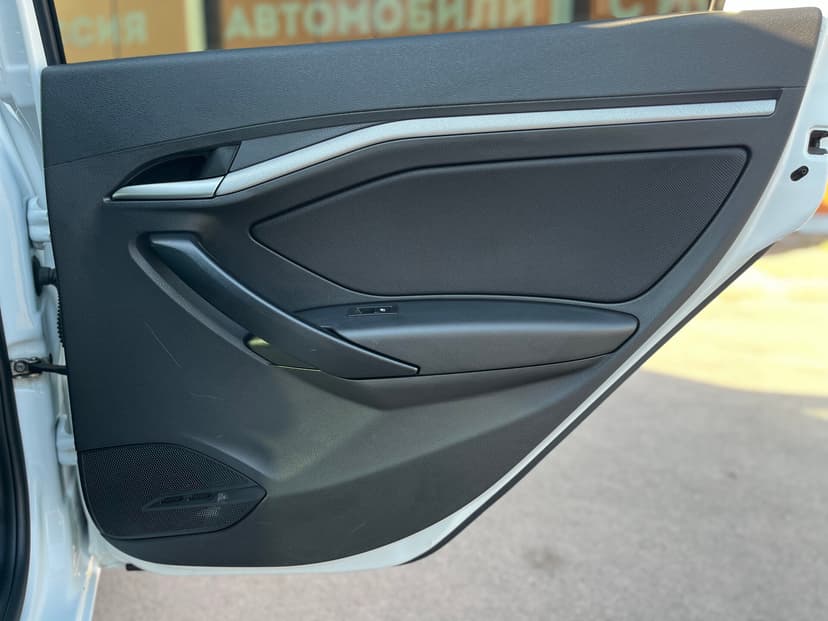 ВАЗ (LADA) Vesta с пробегом, 2019 год, Волгоград, 1.6 бензин, Механика - вид 29
