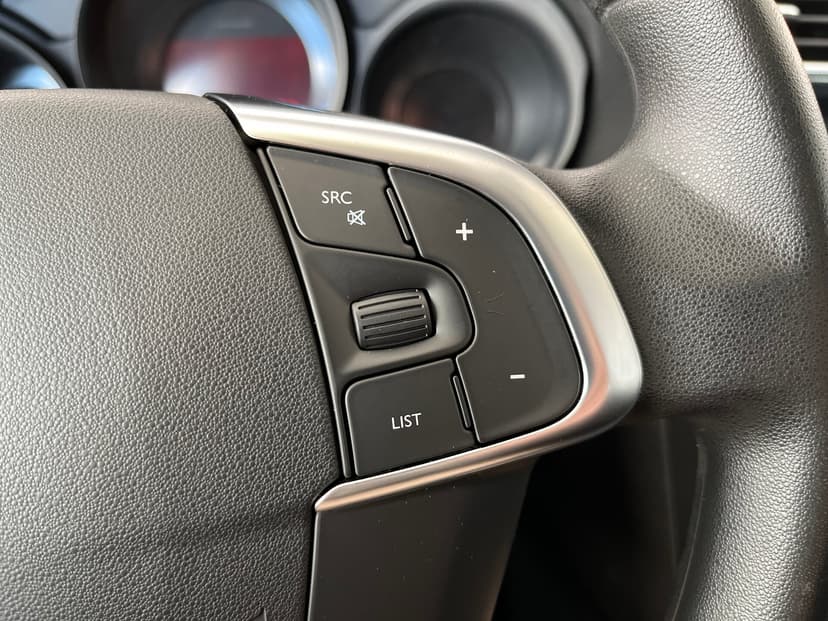 Citroen C4 с пробегом, 2011 год, Волгоград, 1.6 бензин, Механика - вид 12