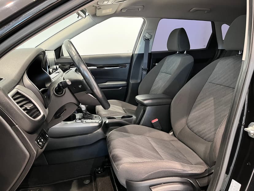 KIA Seltos с пробегом, 2020 год, Волгоград, 1.6 бензин, Автомат - вид 27